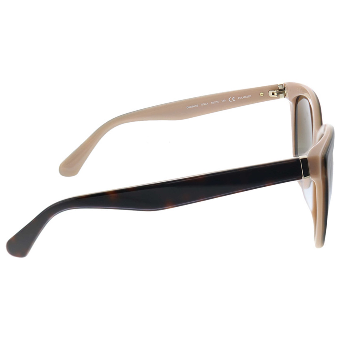 Kate Spade Daesha Women's Sunglasses KS-Daesha-0T4 - Image #4