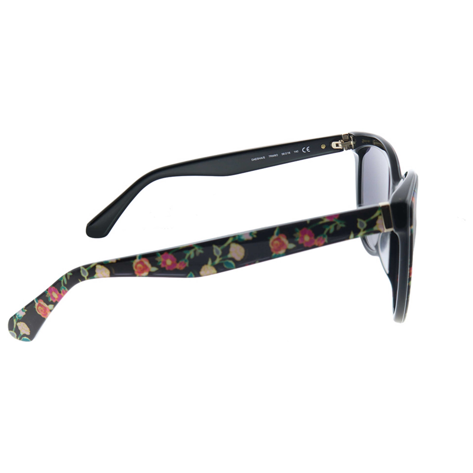 Kate Spade Daesha Women's Sunglasses KS-Daesha-7RM - Image #4