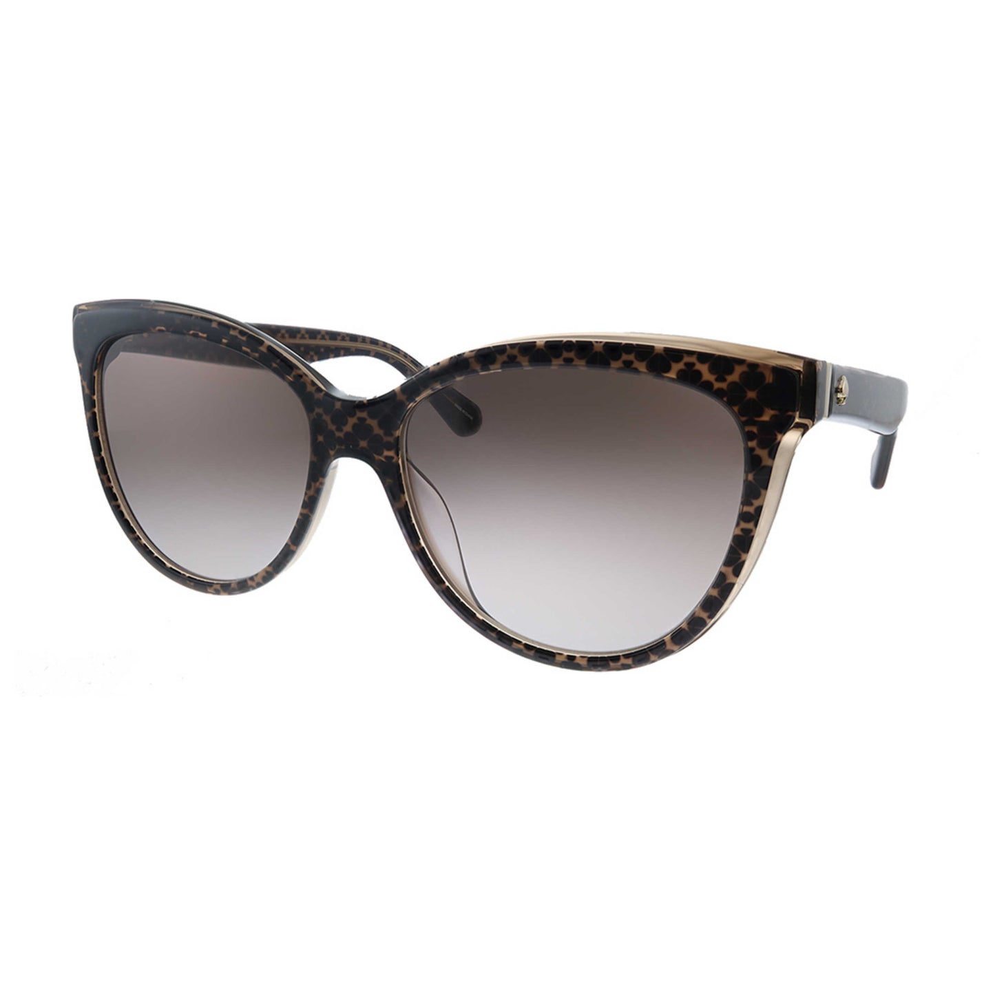 Front view of Kate Spade Daesha Women's Sunglasses KS-Daesha-S-305