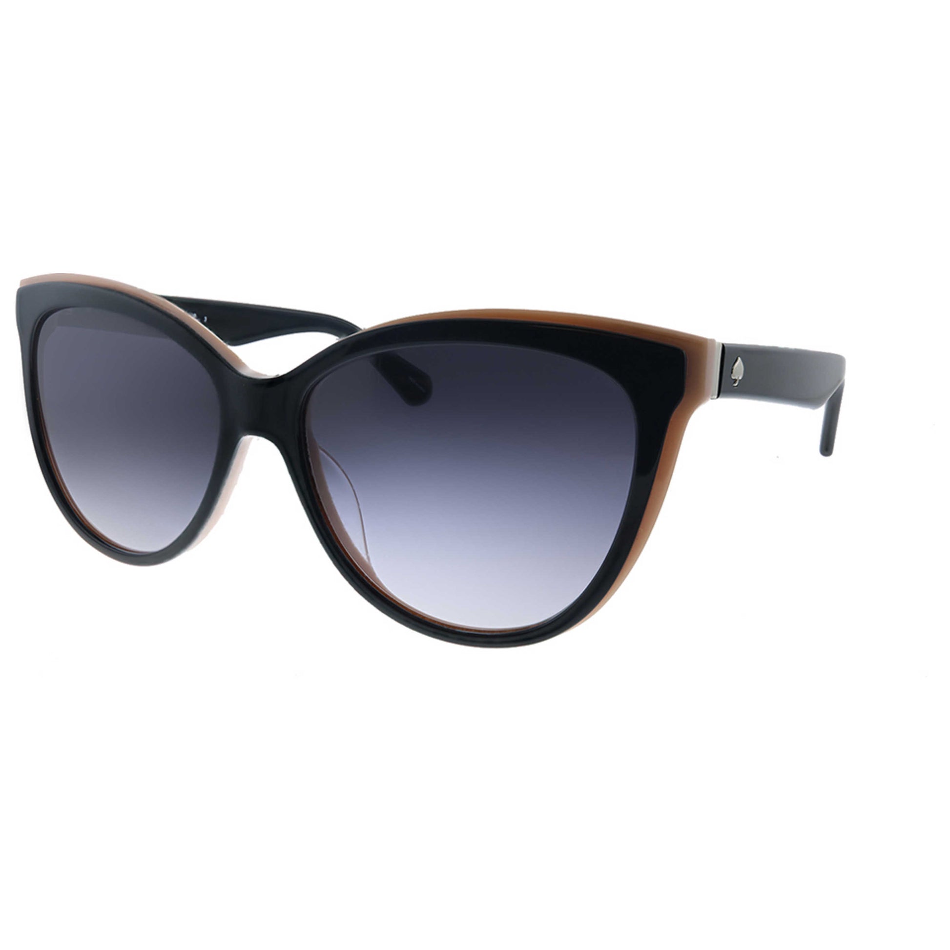 Front view of Kate Spade Daesha Women's Sunglasses KS-Daesha-S-807