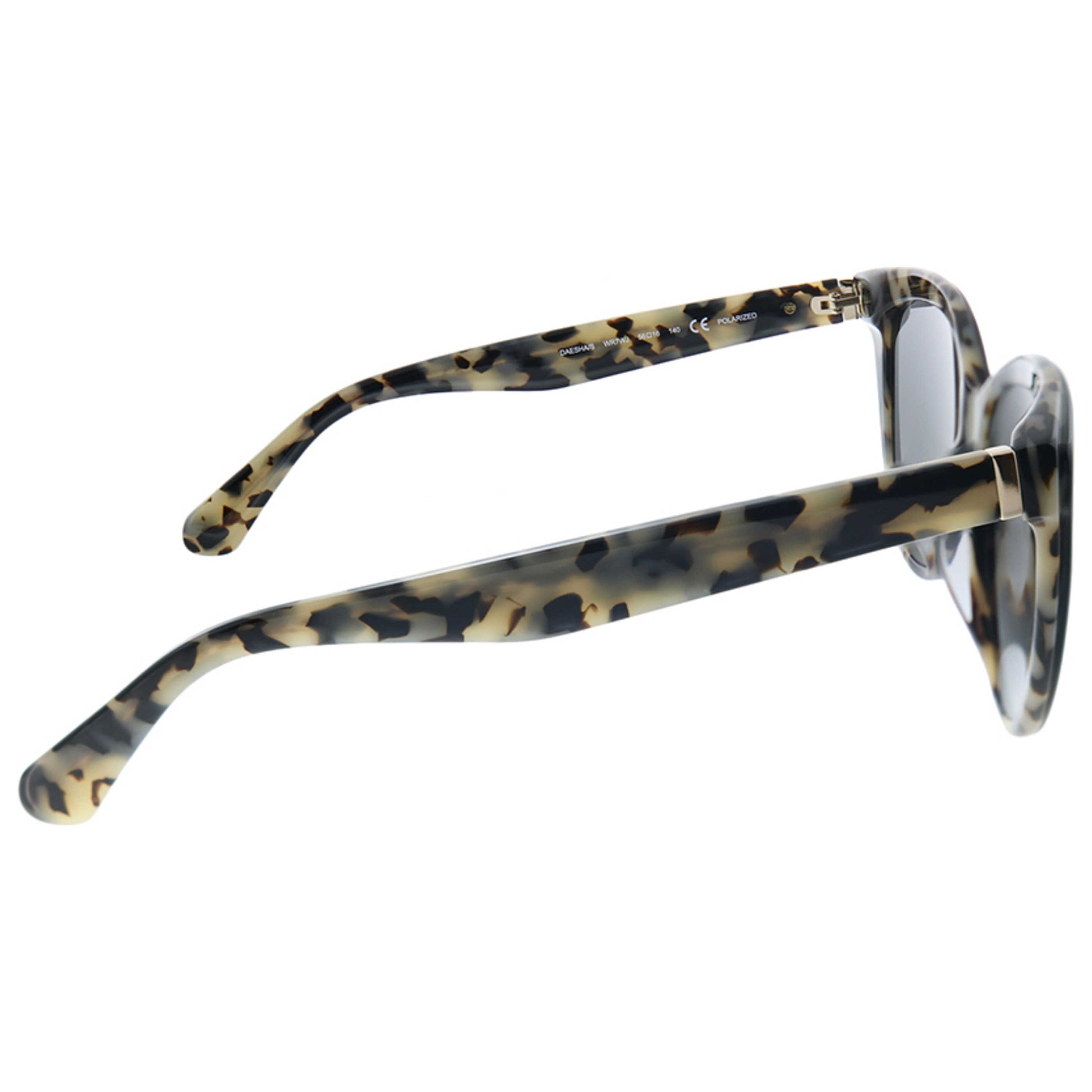 Kate Spade Daesha Women's Sunglasses KS-Daesha-WR7 - Image #4
