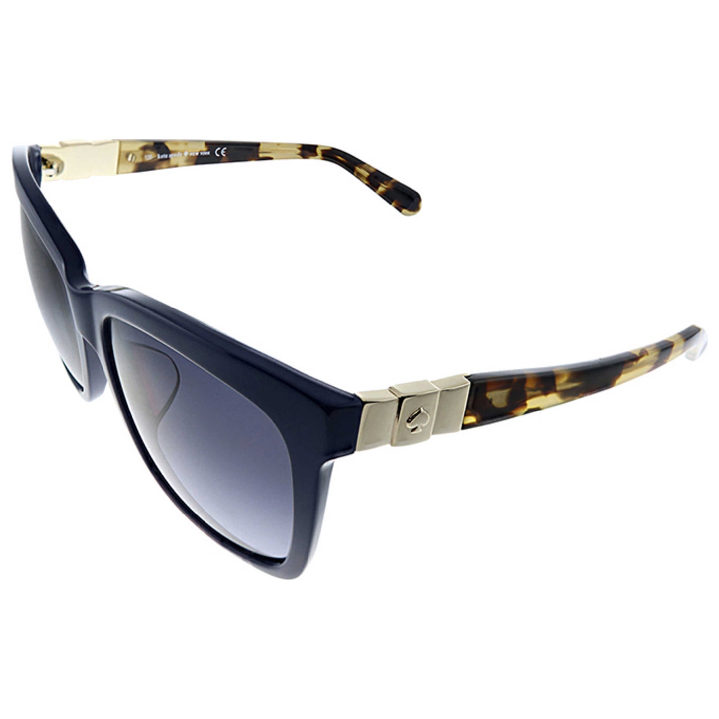 Front view of Kate Spade Dagmar Women's Sunglasses KS-Dagmar-F-S-ILL