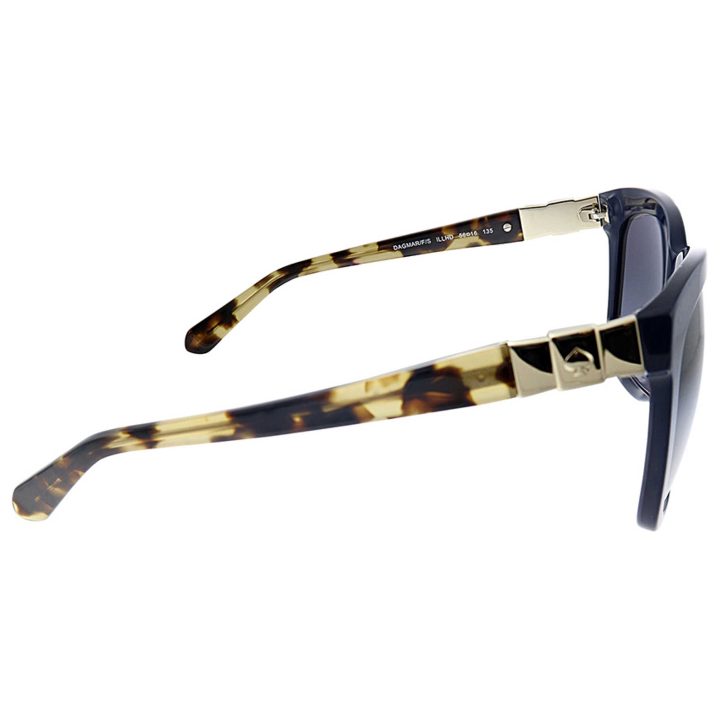 Kate Spade Dagmar Women's Sunglasses KS-Dagmar-F-S-ILL - Image #4