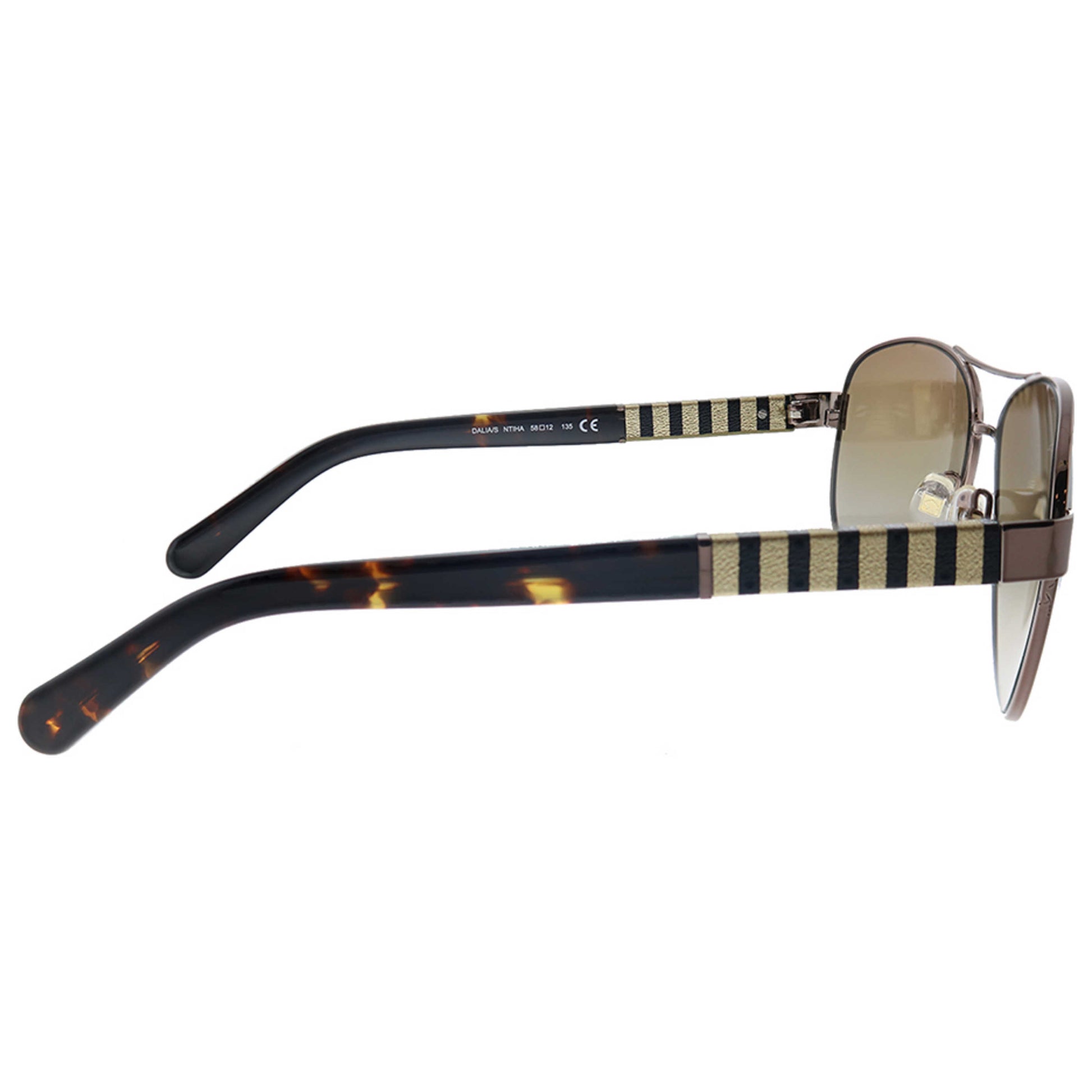 Kate Spade Dalia Women's Sunglasses KS-Dalia-S-NTI - Image #4