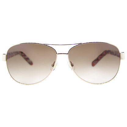 Kate Spade Dalia Women's Sunglasses KS-Dalia2-3YG - Image #2