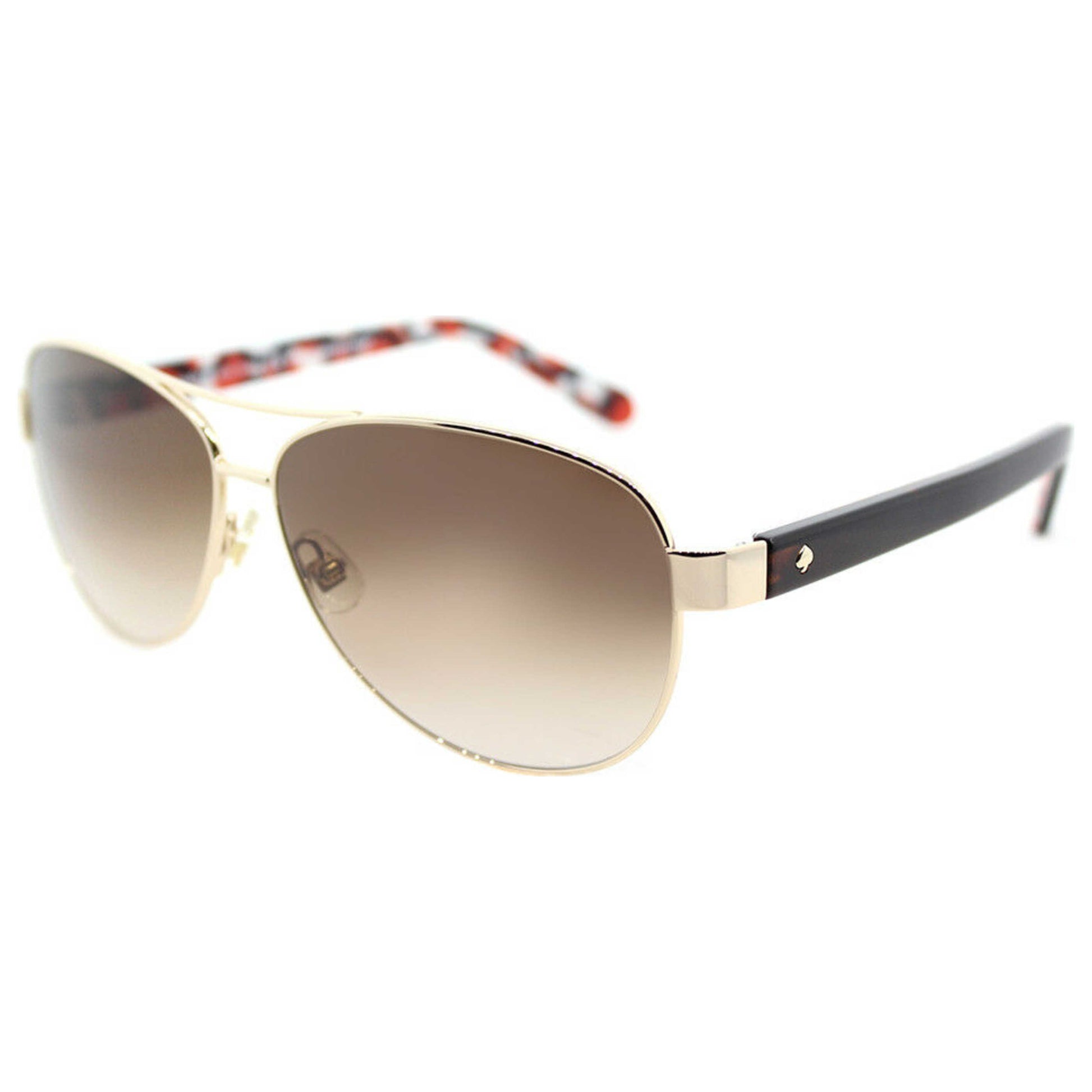 Kate Spade Dalia Women's Sunglasses KS-Dalia2-3YG - Image #4