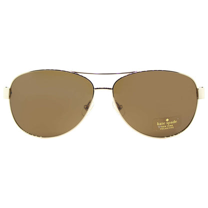 Kate Spade Dalia Men's Sunglasses KS-Dalia2-P-RNE - Image #2