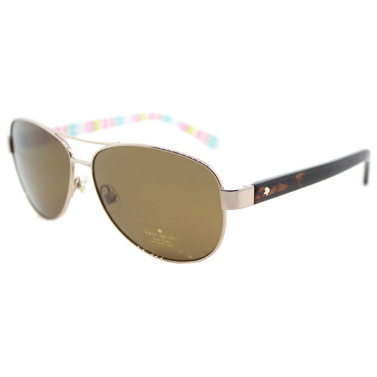 Kate Spade Dalia Men's Sunglasses KS-Dalia2-P-RNF - Image #4