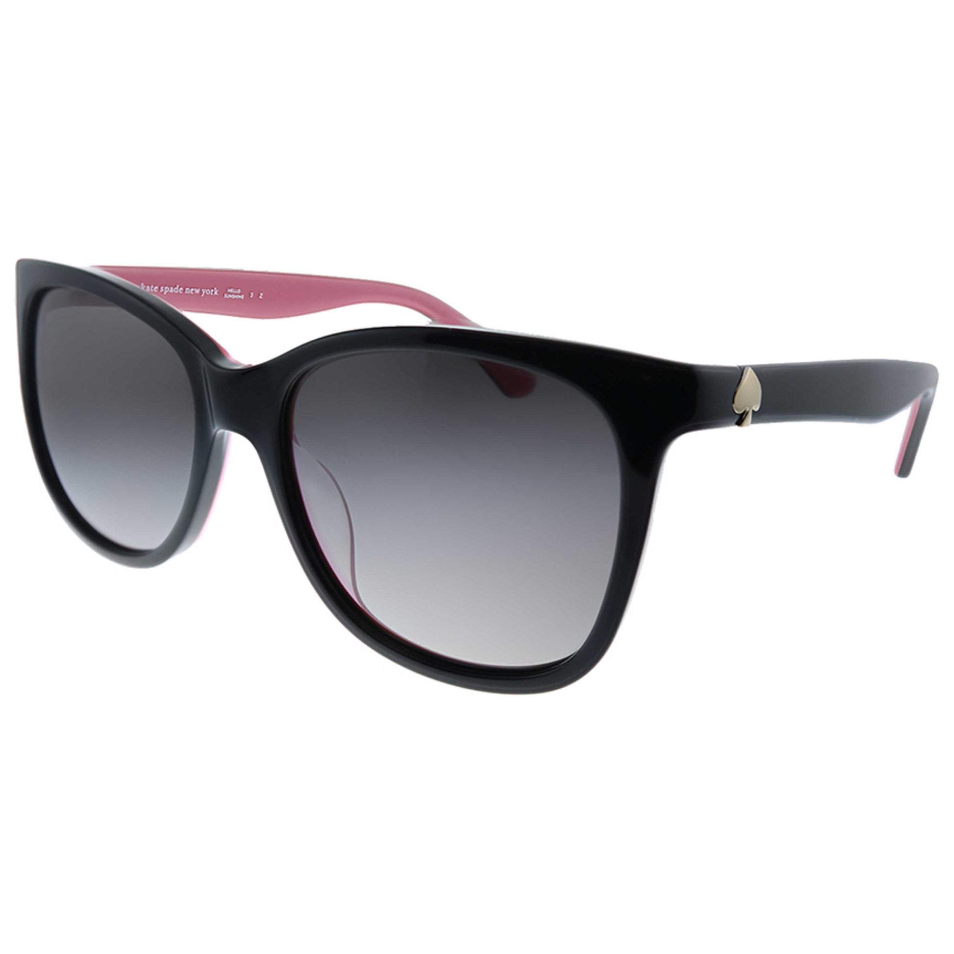 Front view of Kate Spade Danalyn Women's Sunglasses KS-Danalyn-S-3H2