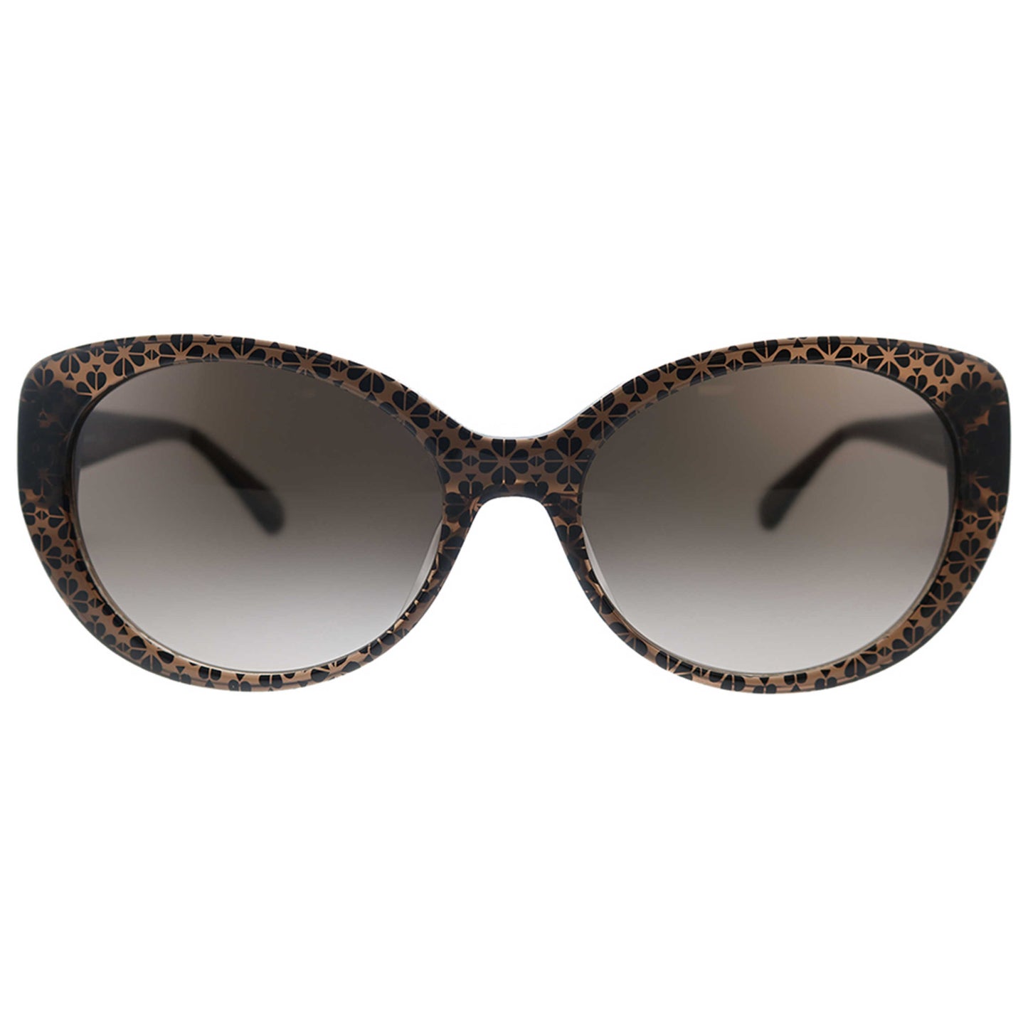 Kate Spade Everett Women's Sunglasses KS-Everett-F-S-4Q8 - Image #2