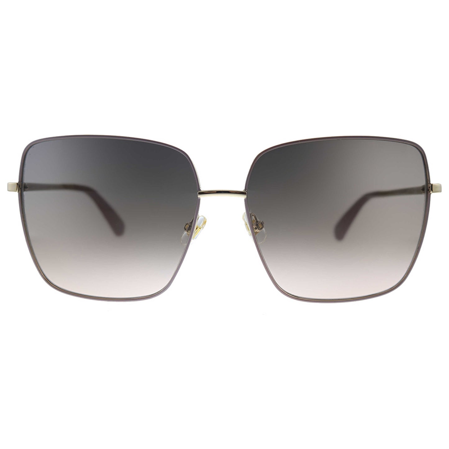 Kate Spade Fenton Women's Sunglasses KS-Fenton-G-S-35J - Image #2
