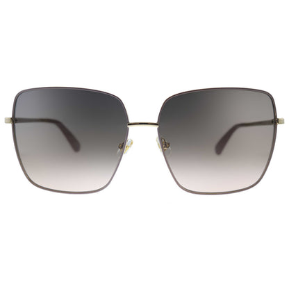 Kate Spade Fenton Women's Sunglasses KS-Fenton-G-S-35J - Image #2