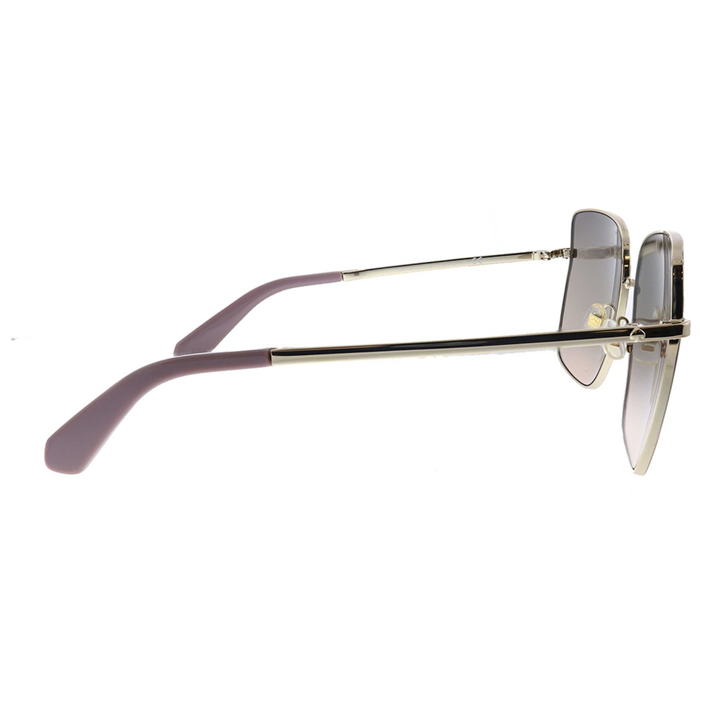 Kate Spade Fenton Women's Sunglasses KS-Fenton-G-S-35J - Image #4