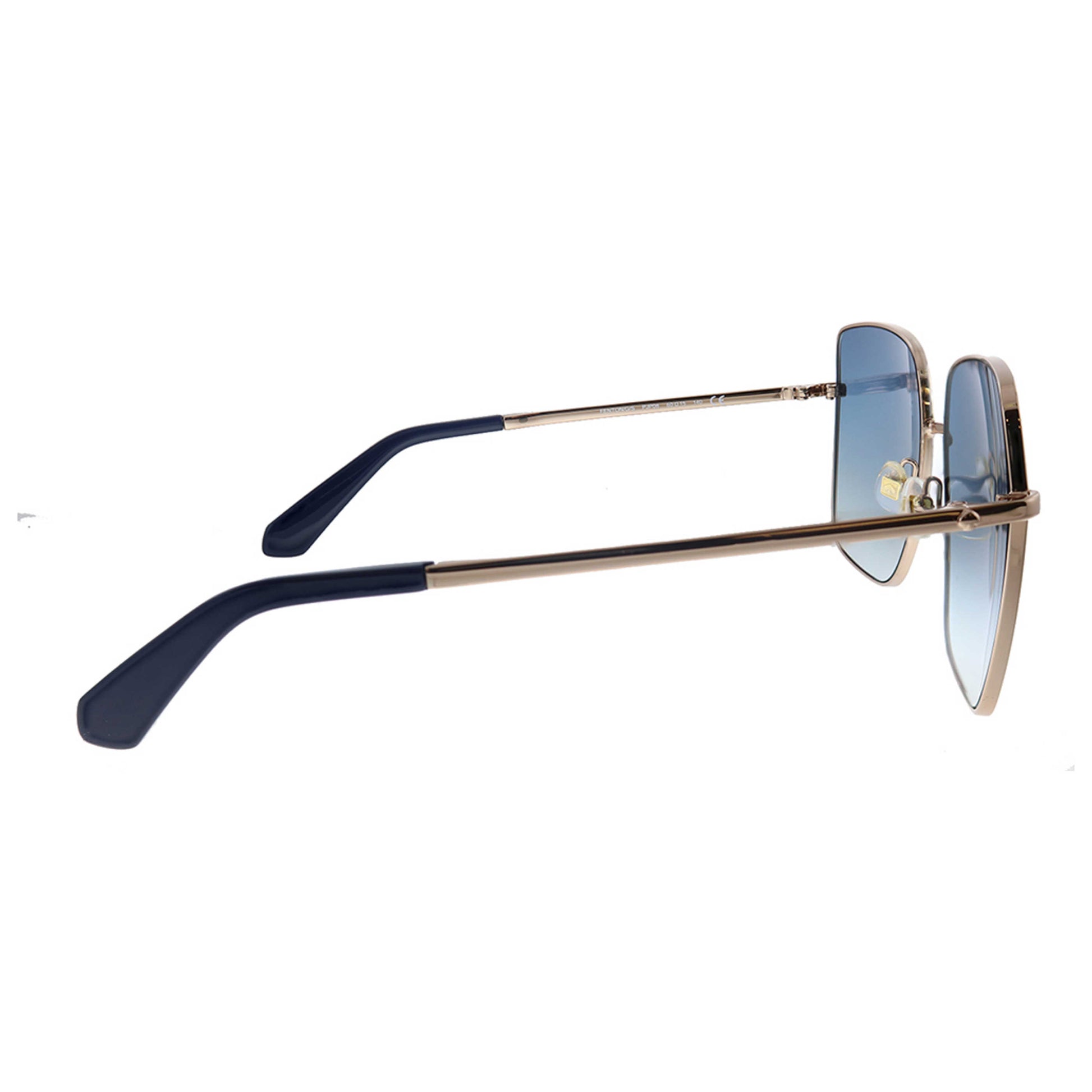 Kate Spade Fenton Men's Sunglasses KS-Fenton-G-S-PJP - Image #4