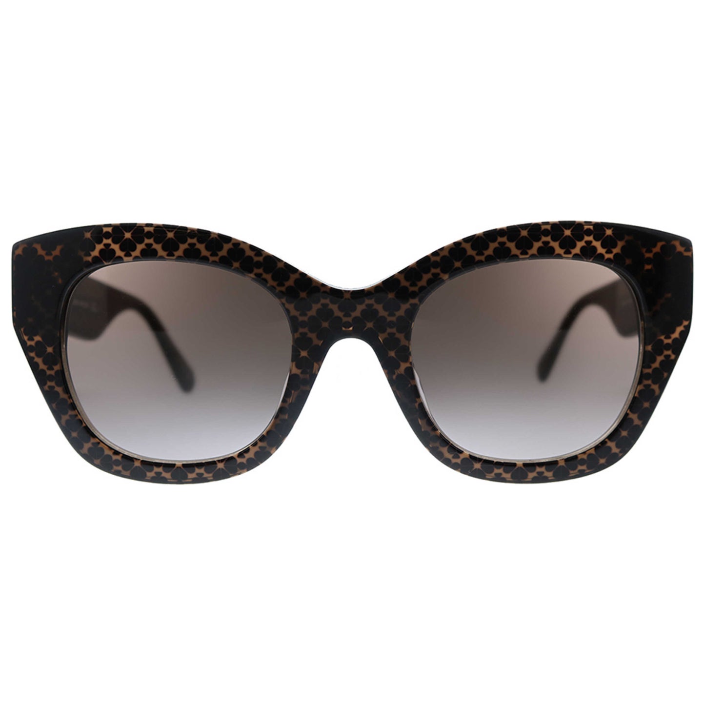 Kate Spade Jalena Women's Sunglasses KS-JALENA-S-305-HA - Image #2