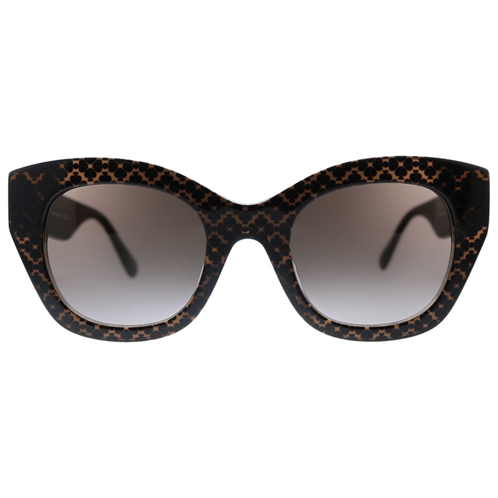 Kate Spade Jalena Women's Sunglasses KS-JALENA-S-305-HA - Image #2