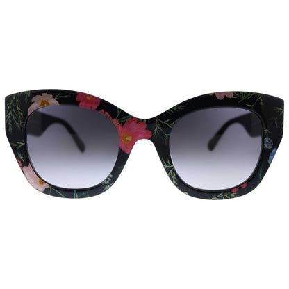 Kate Spade Jalena Women's Sunglasses KS-JALENA-S-INA-9O - Image #2