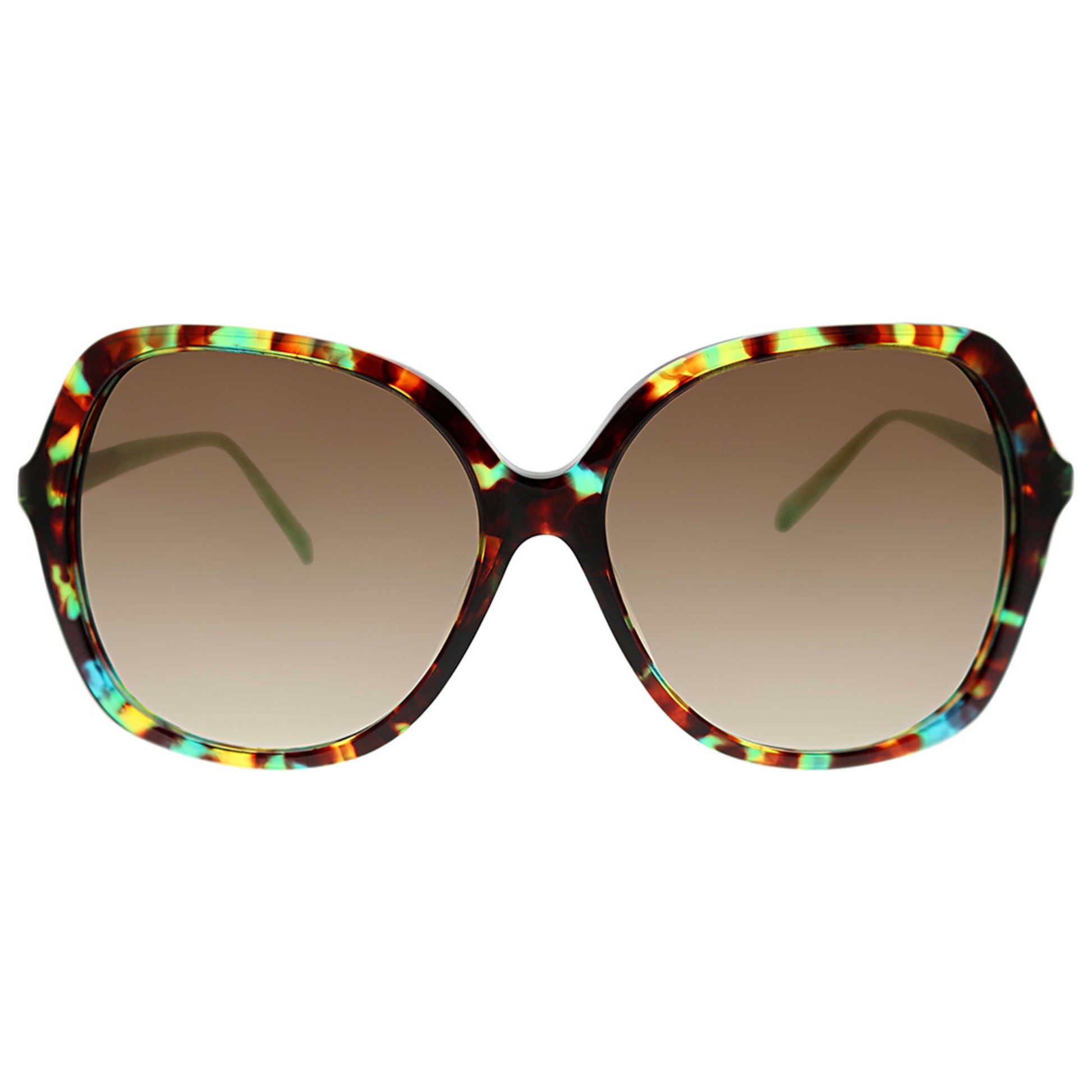 Kate Spade Jonell Women's Sunglasses KS-JONELL-S-RRZ-B1-58 - Image #2