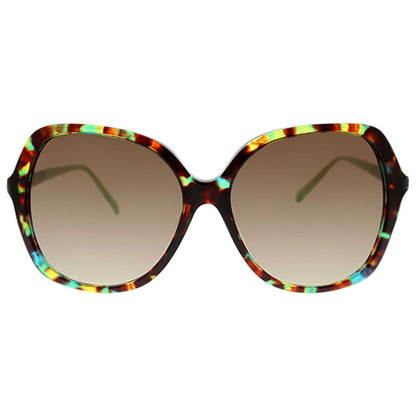 Kate Spade Jonell Women's Sunglasses KS-JONELL-S-RRZ-B1-58 - Image #2