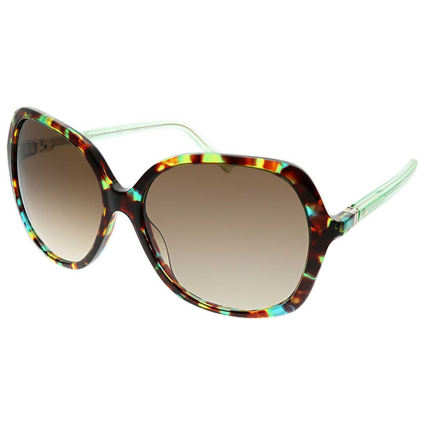 Kate Spade Jonell Women's Sunglasses KS-JONELL-S-RRZ-B1-58 - Image #4