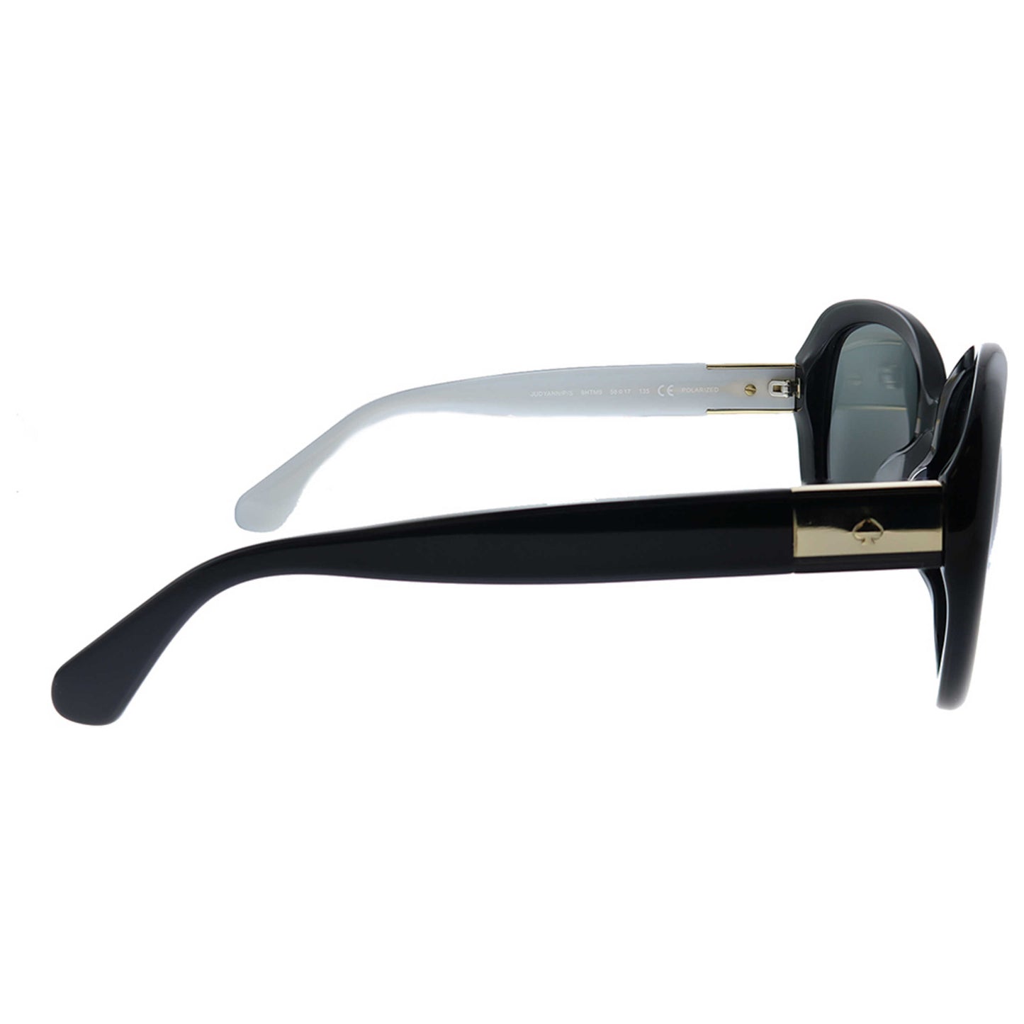 Kate Spade Judyann Women's Sunglasses KS-JUDYANN-P-S-9HT-M9 - Image #4