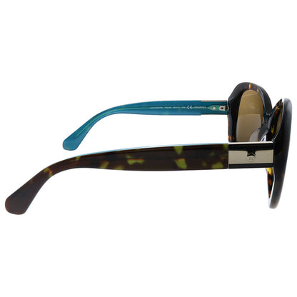 Kate Spade Judyann Women's Sunglasses KS-JUDYANN-P-S-FZL-SP - Image #4