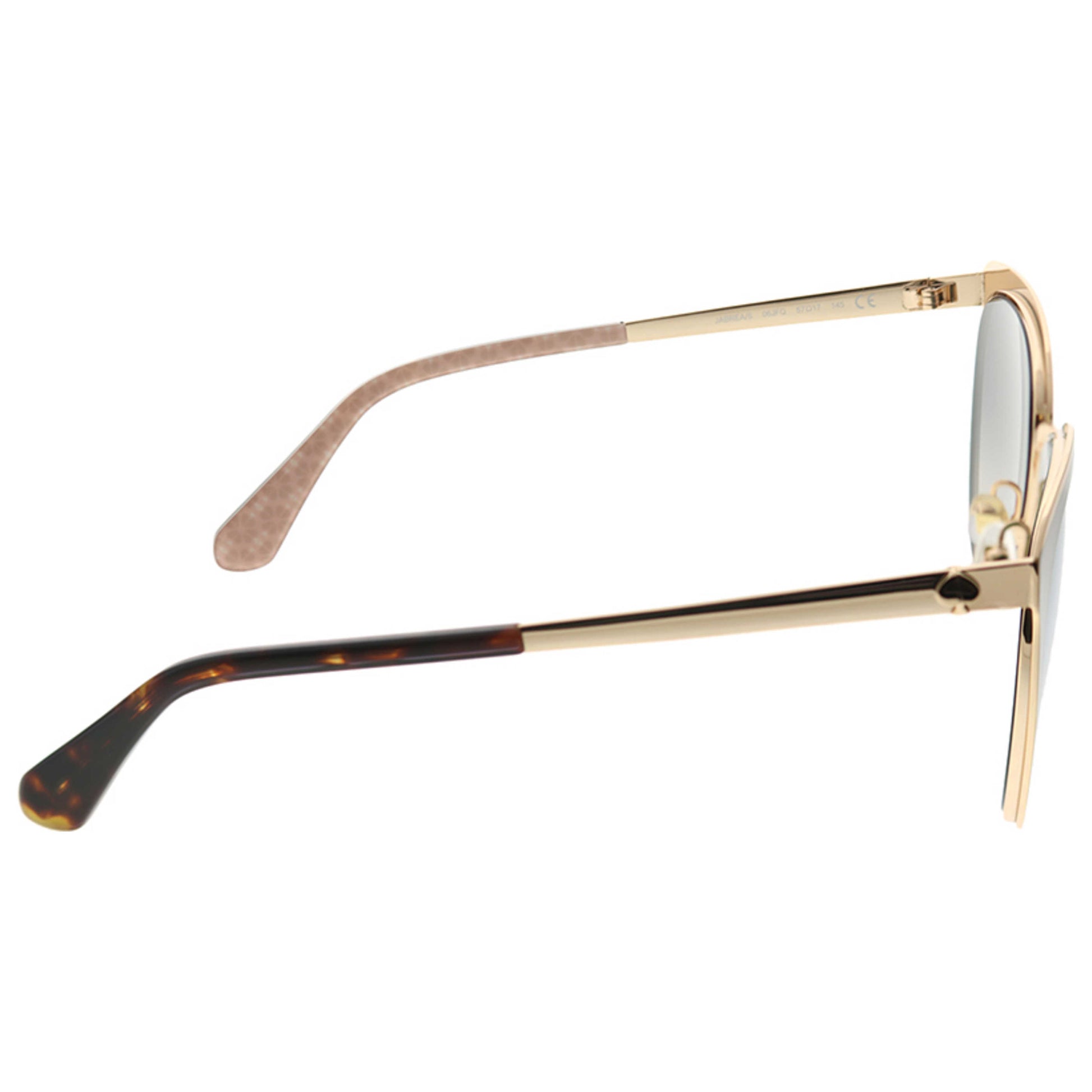 Kate Spade Jabrea Women's Sunglasses KS-Jabrea-06J-FQ - Image #4
