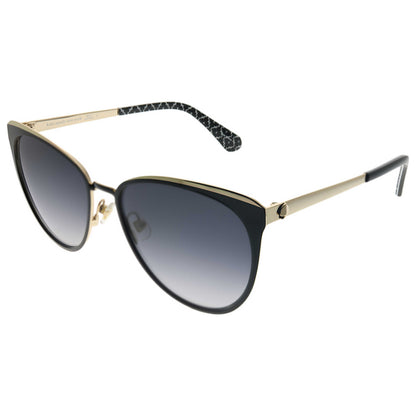 Front view of Kate Spade Jabrea Women's Sunglasses KS-Jabrea-807-9O