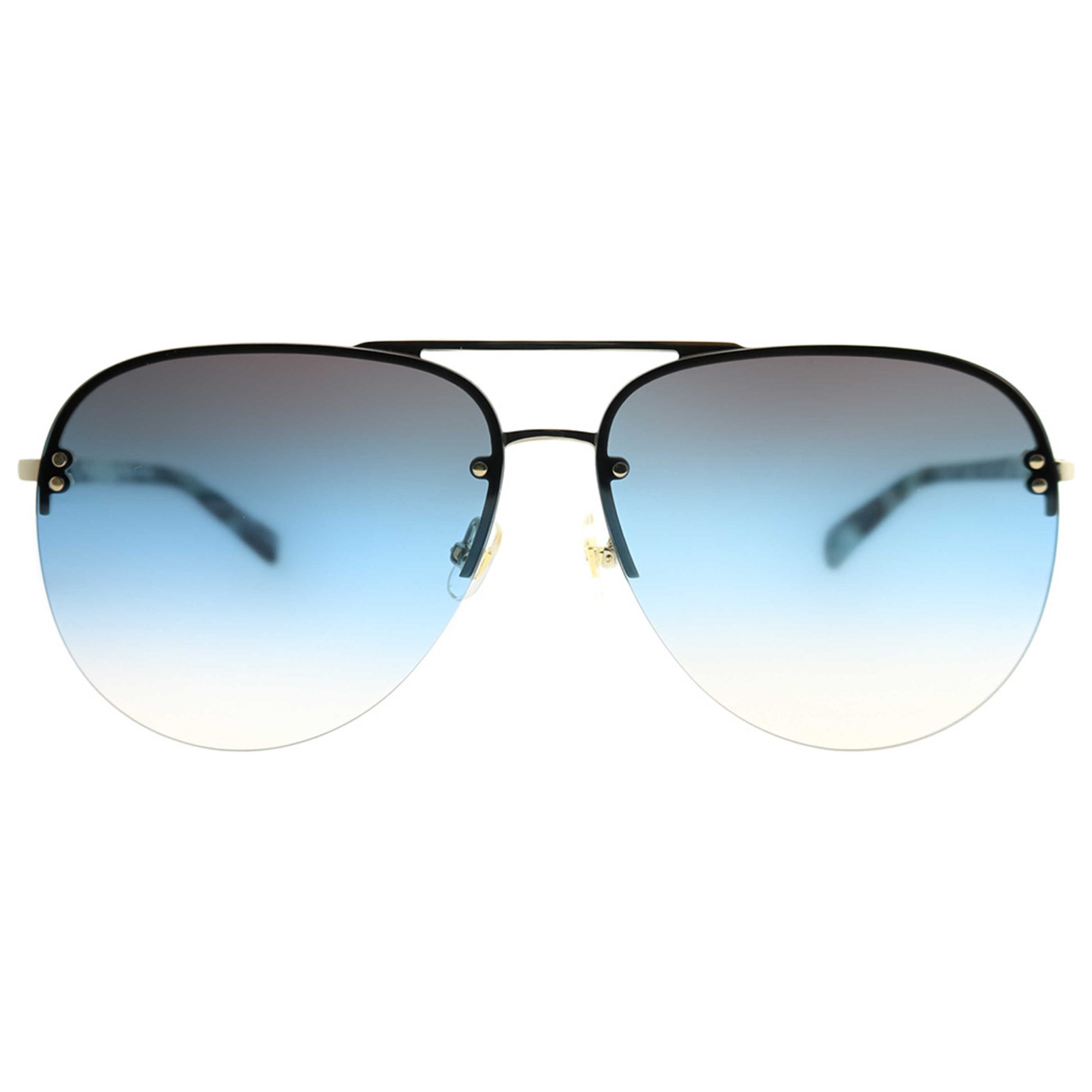 Kate Spade Jakayla Women's Sunglasses KS-Jakayla-JBW-98 - Image #2