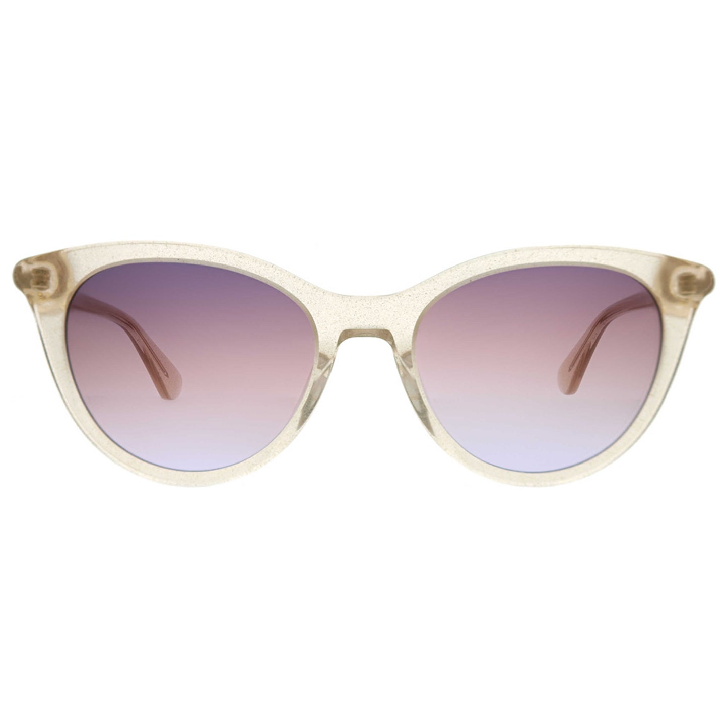 Kate Spade Janalynn Women's Sunglasses KS-Janalynn-2T3-QR - Image #2