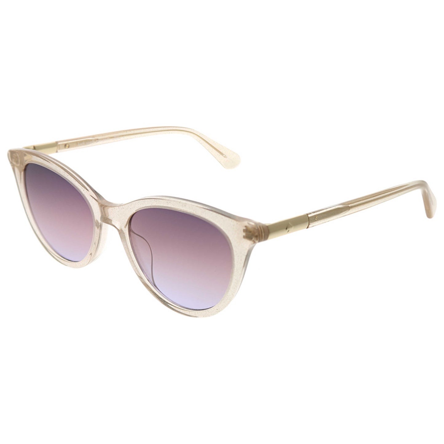 Front view of Kate Spade Janalynn Women's Sunglasses KS-Janalynn-2T3-QR