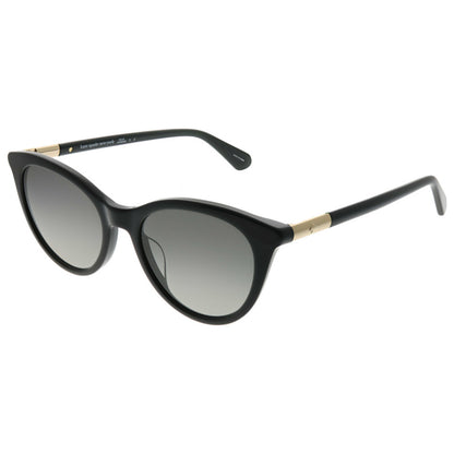 Front view of Kate Spade Janalynn Women's Sunglasses KS-Janalynn-807-WJ