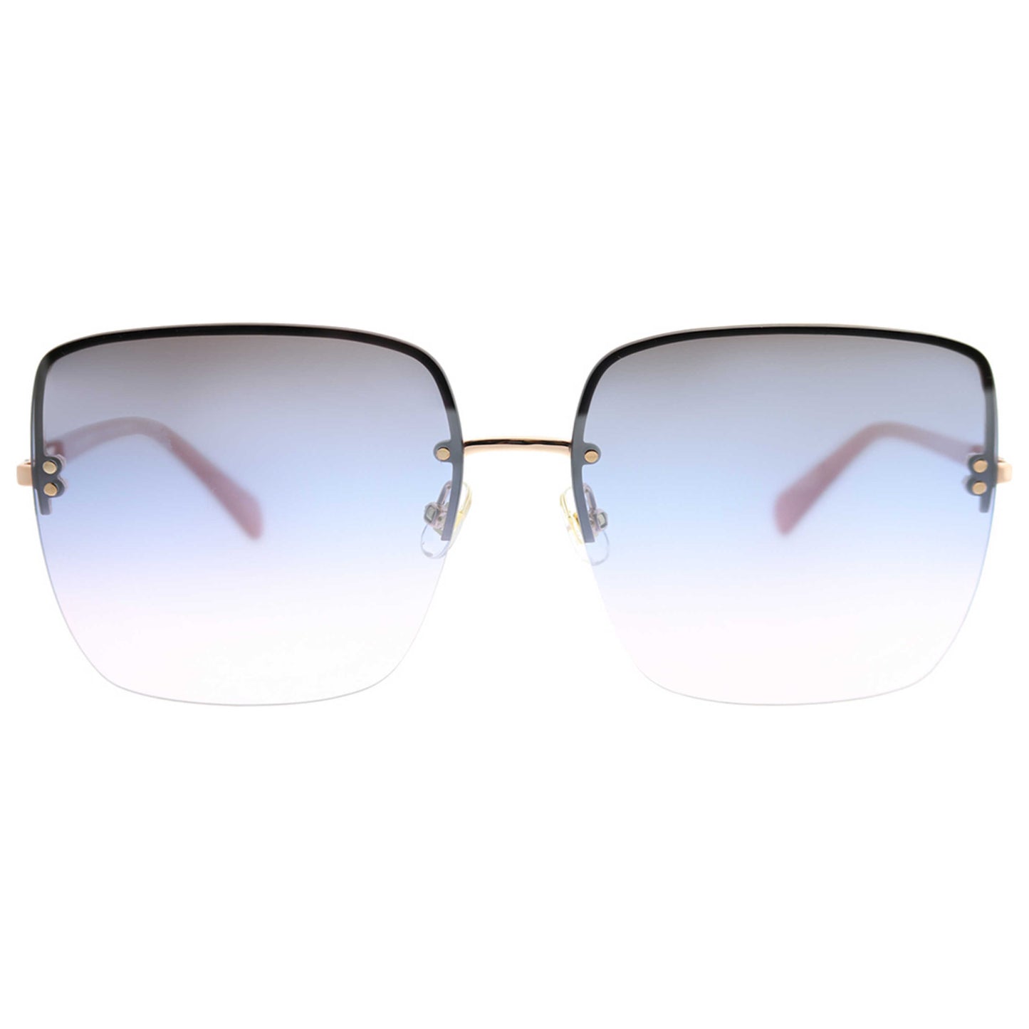 Kate Spade Janay Women's Sunglasses KS-Janay-35J-QT - Image #2