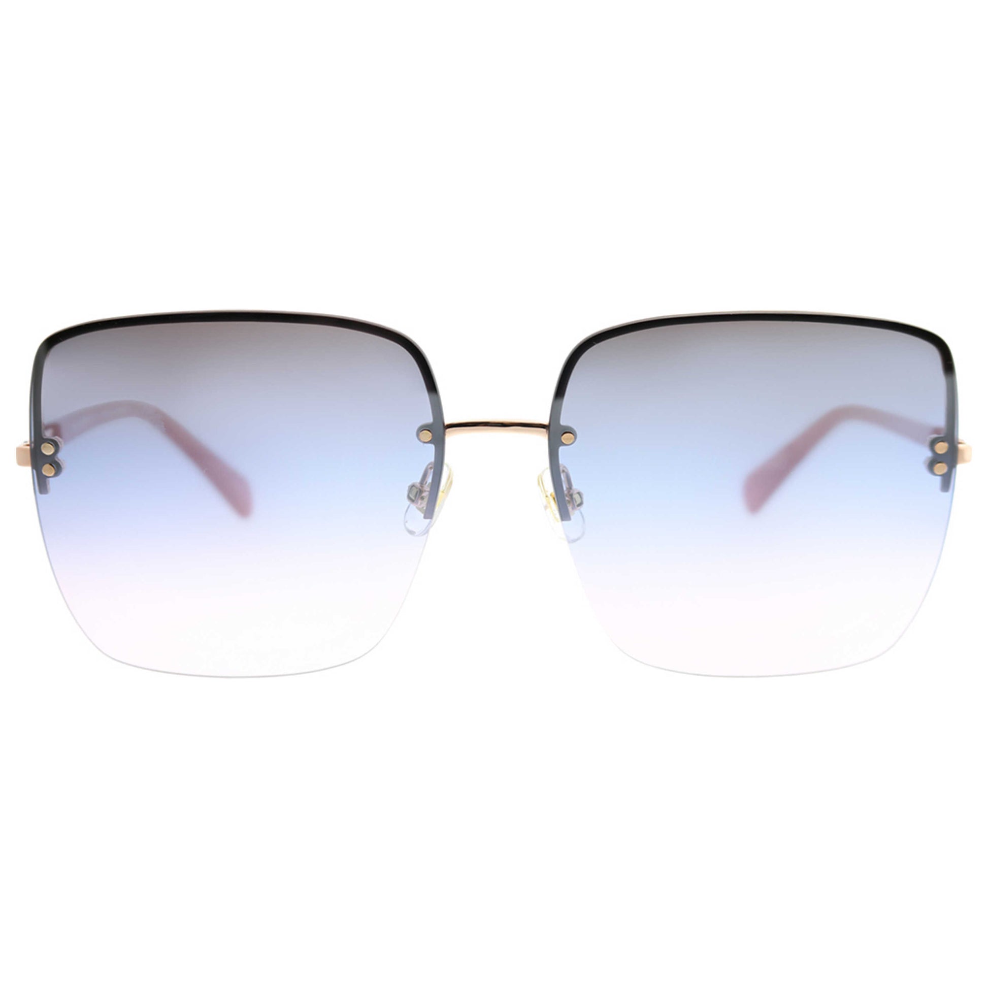 Kate Spade Janay Women's Sunglasses KS-Janay-35J-QT - Image #2