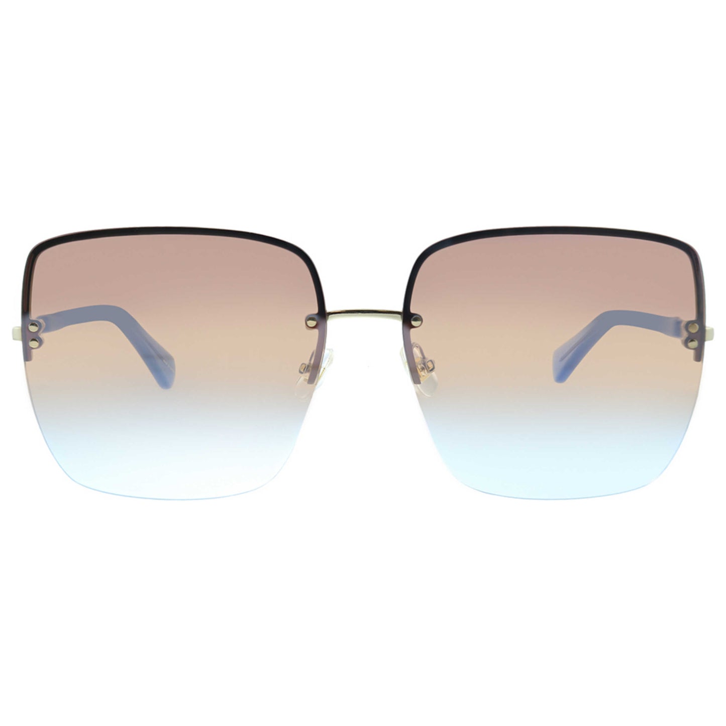 Kate Spade Janay Women's Sunglasses KS-Janay-PJP-EL - Image #2