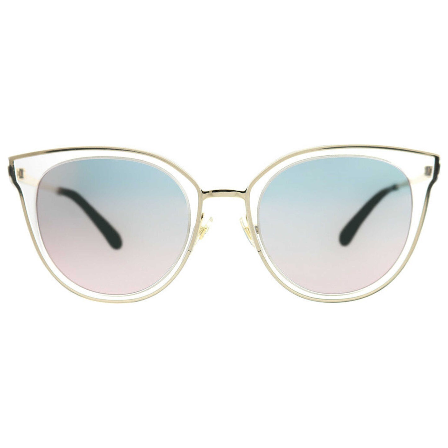 Kate Spade Jazzlyn Women's Sunglasses KS-Jazzlyn-S45-0J - Image #2