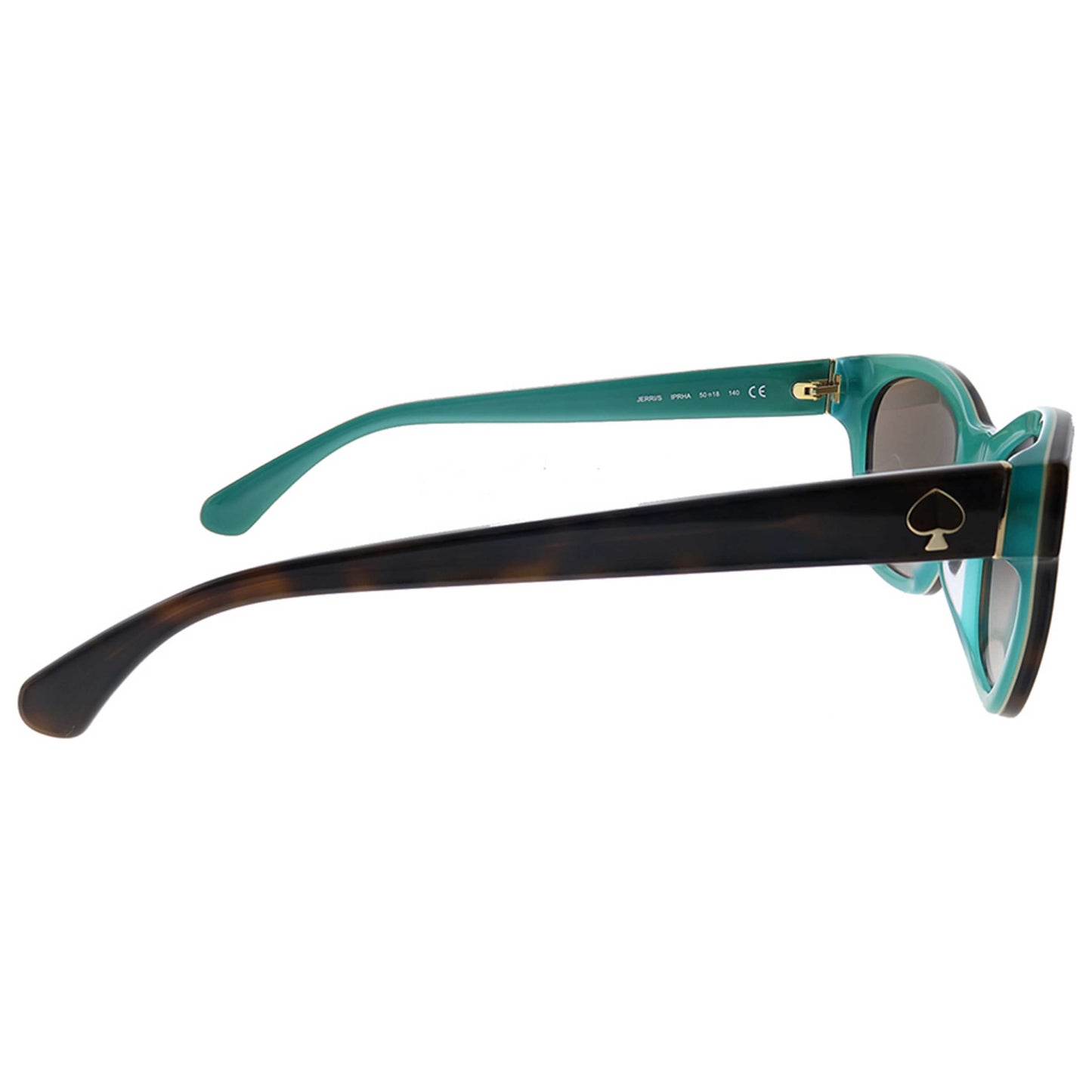 Kate Spade Jerri Women's Sunglasses KS-Jerri-S-IPR - Image #4