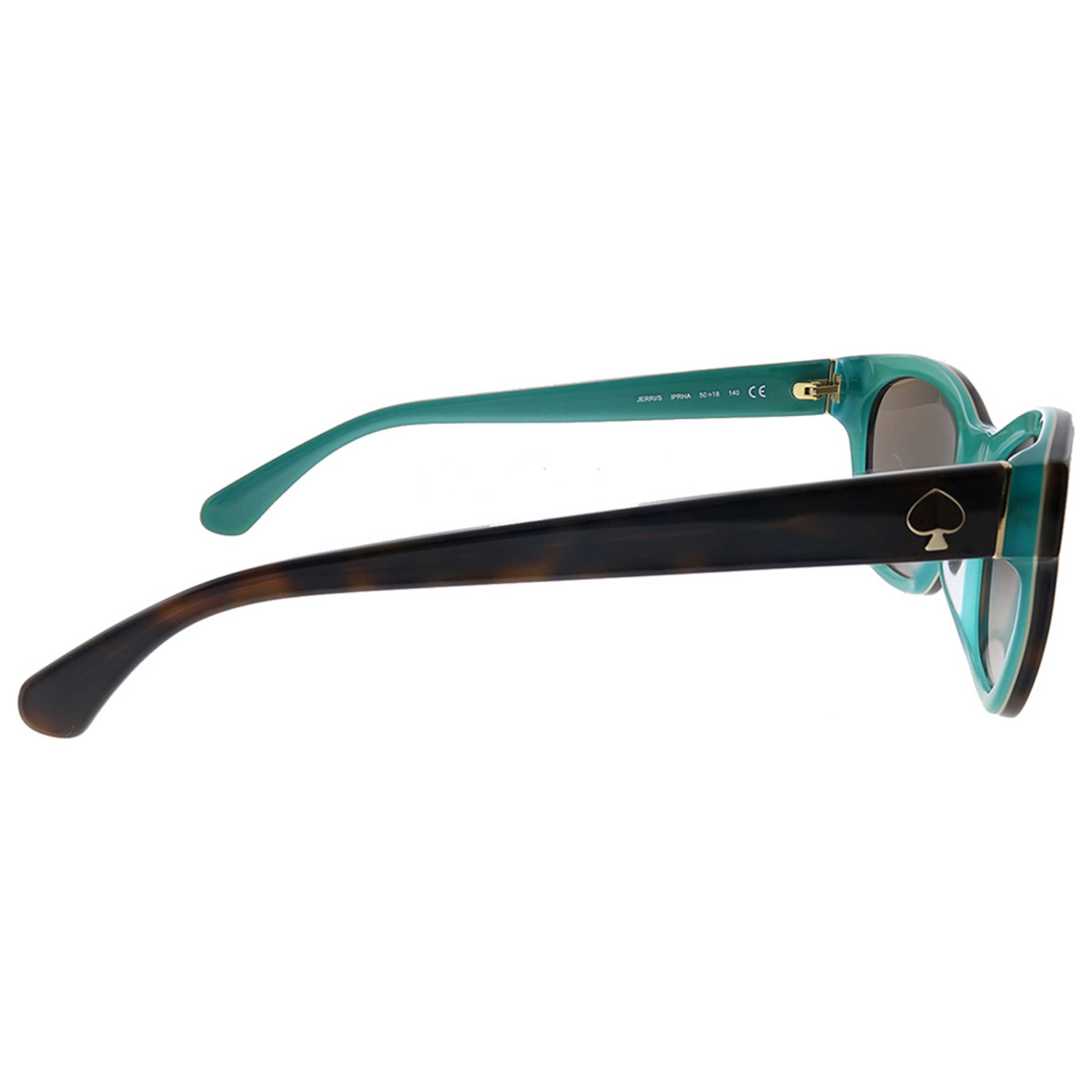 Kate Spade Jerri Women's Sunglasses KS-Jerri-S-IPR - Image #4