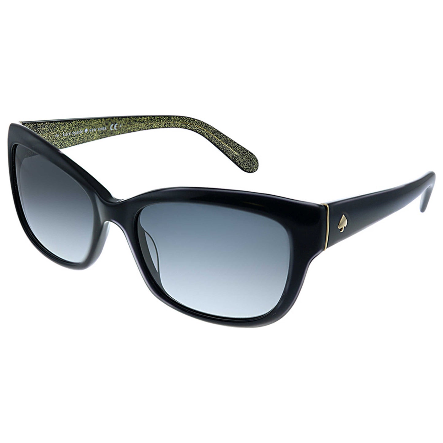 Front view of Kate Spade Johanna Women's Sunglasses KS-Johneta-JLQ