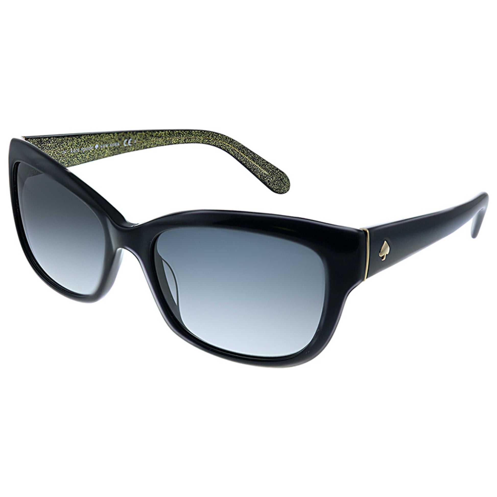 Front view of Kate Spade Johanna Women's Sunglasses KS-Johneta-JLQ
