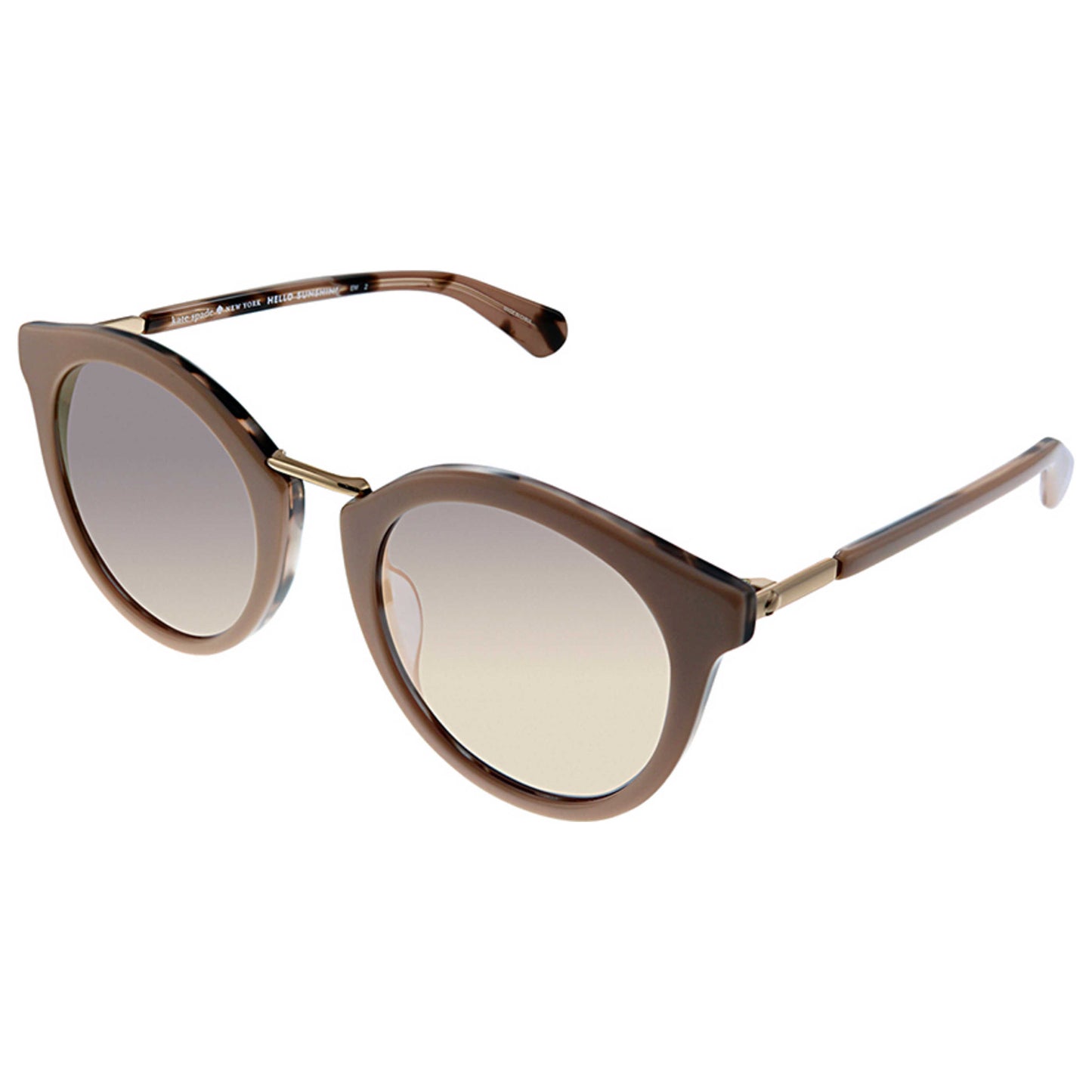 Front view of Kate Spade Joylyn Women's Sunglasses KS-Joylyn-HT8