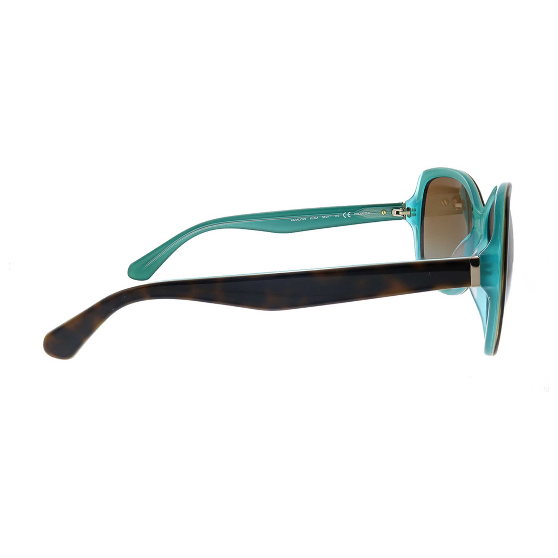 Kate Spade Karalyn Women's Sunglasses KS-Karalyn-S-KL3 - Image #4