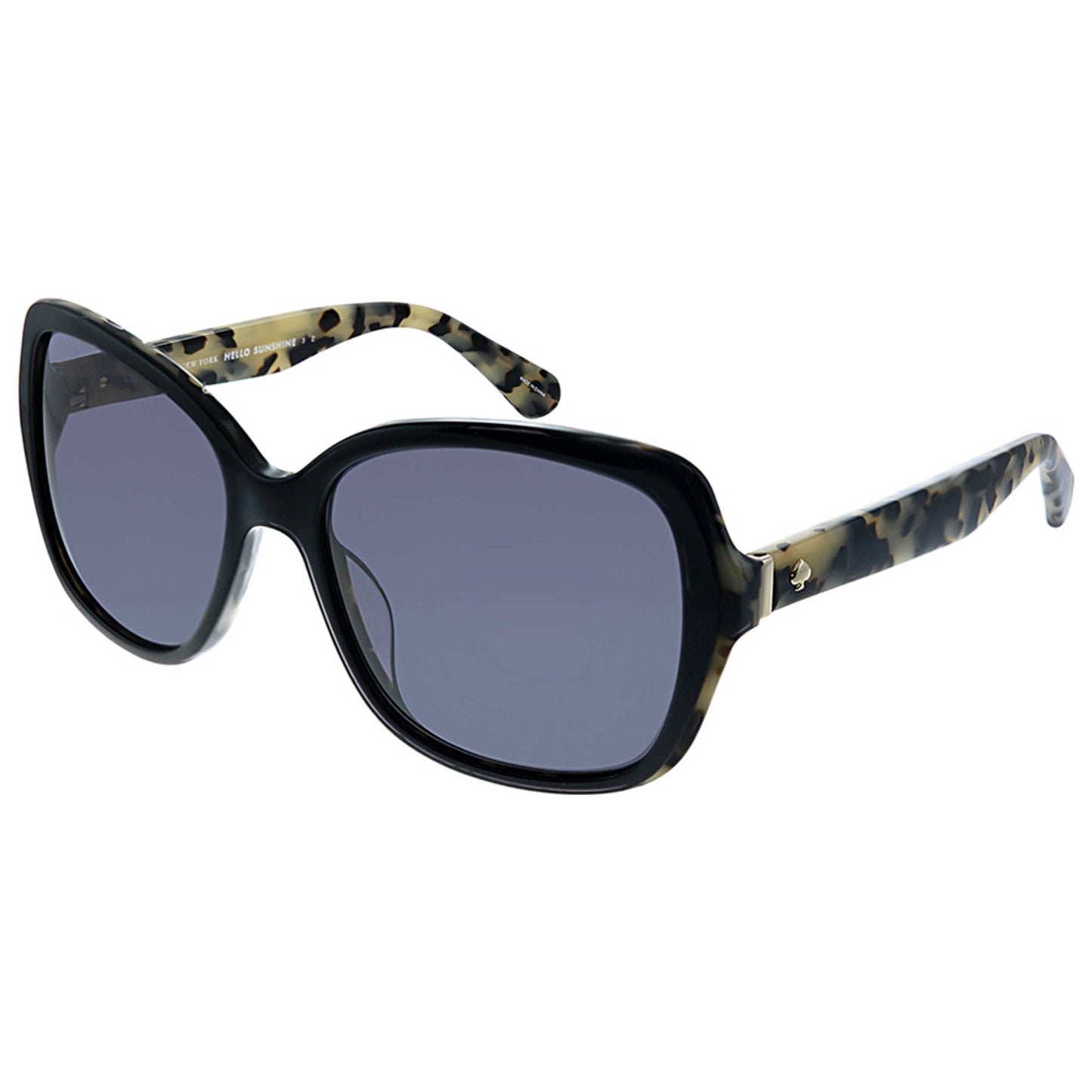 Front view of Kate Spade Karalyn Men's Sunglasses KS-Karalyn-WR7