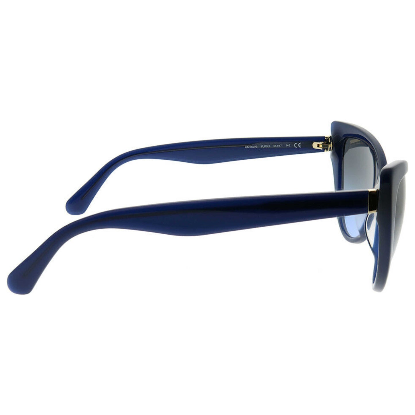 Kate Spade Karina Women's Sunglasses KS-Karina-PJP-9U - Image #4