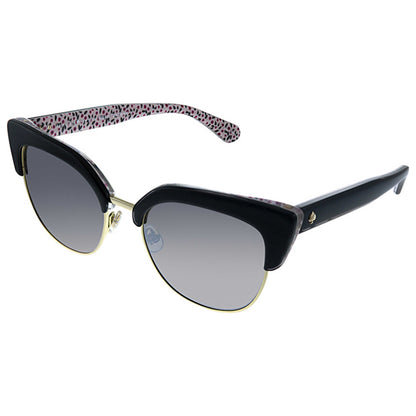 Front view of Kate Spade Karri Women's Sunglasses KS-Karri-UYY