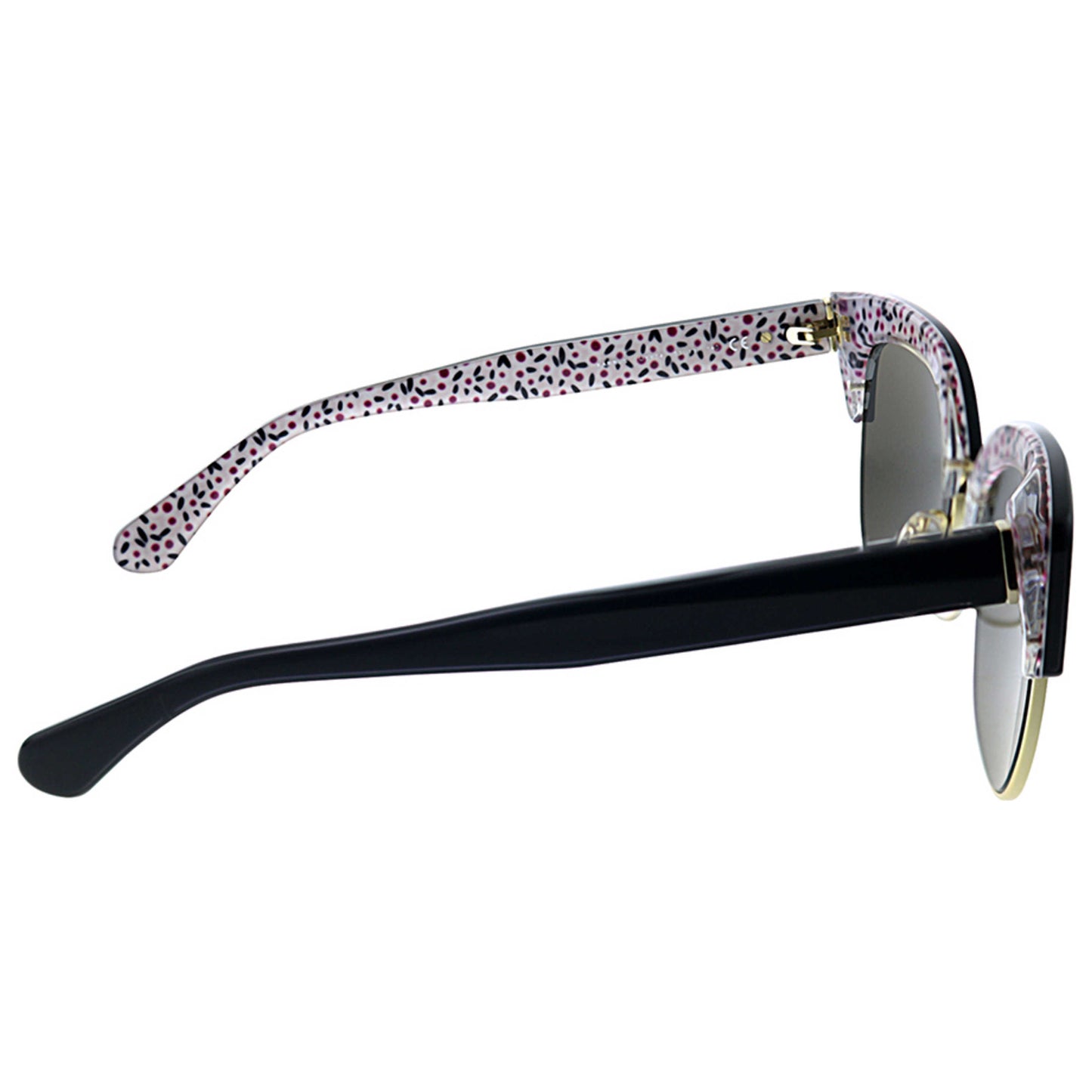 Kate Spade Karri Women's Sunglasses KS-Karri-UYY - Image #4