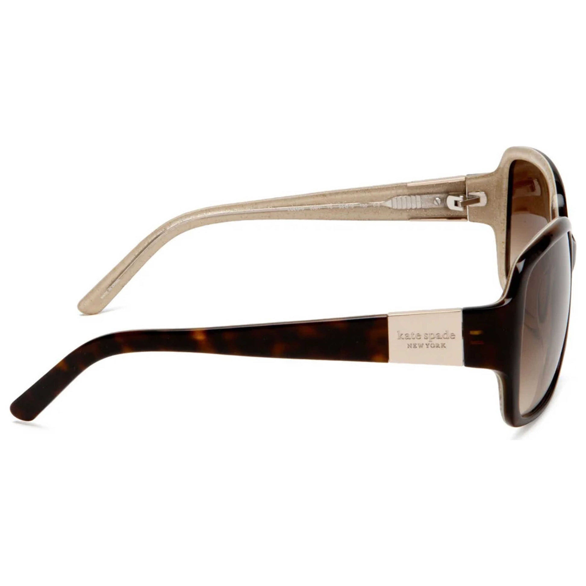 Kate Spade Lulu Men's Sunglasses KS-Lulu-JBY - Image #4