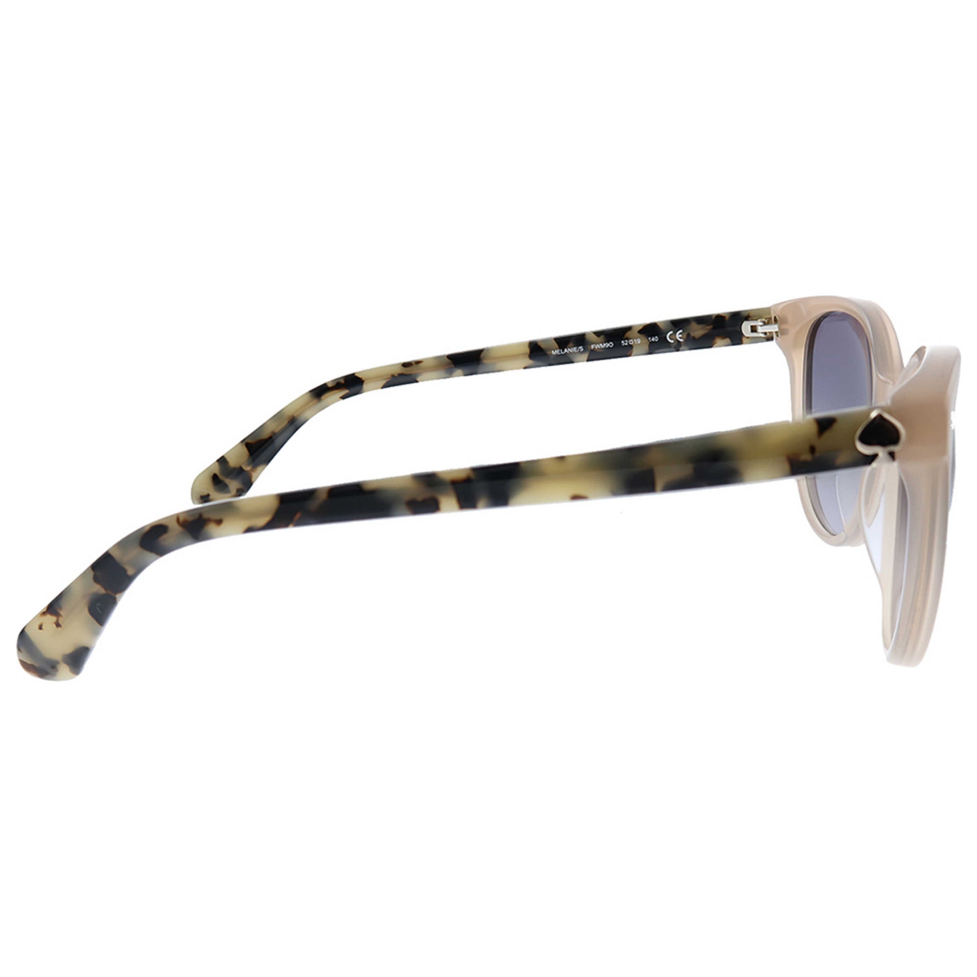 Kate Spade Melanie Women's Sunglasses KS-MELANIE-S-FWM-9O - Image #4