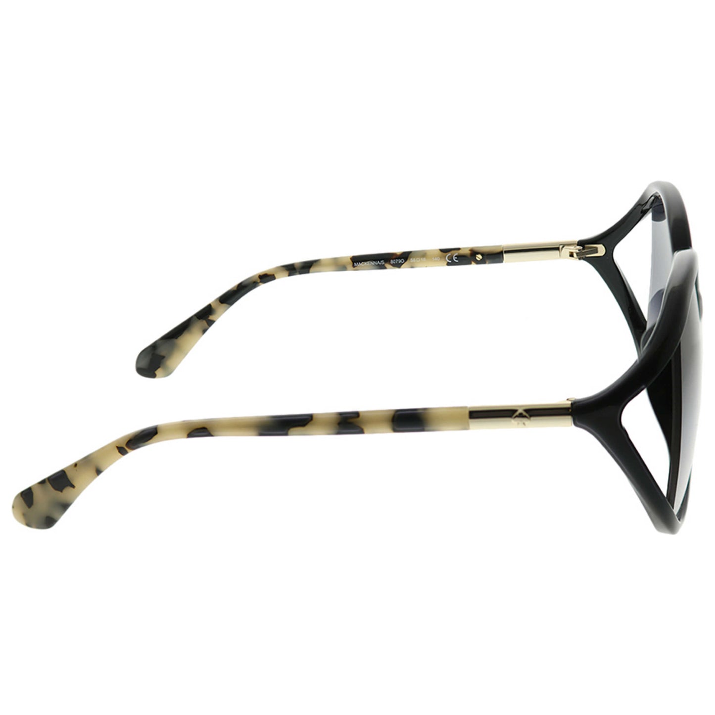 Kate Spade Meckenna Women's Sunglasses KS-Mackenna-807-9O - Image #4