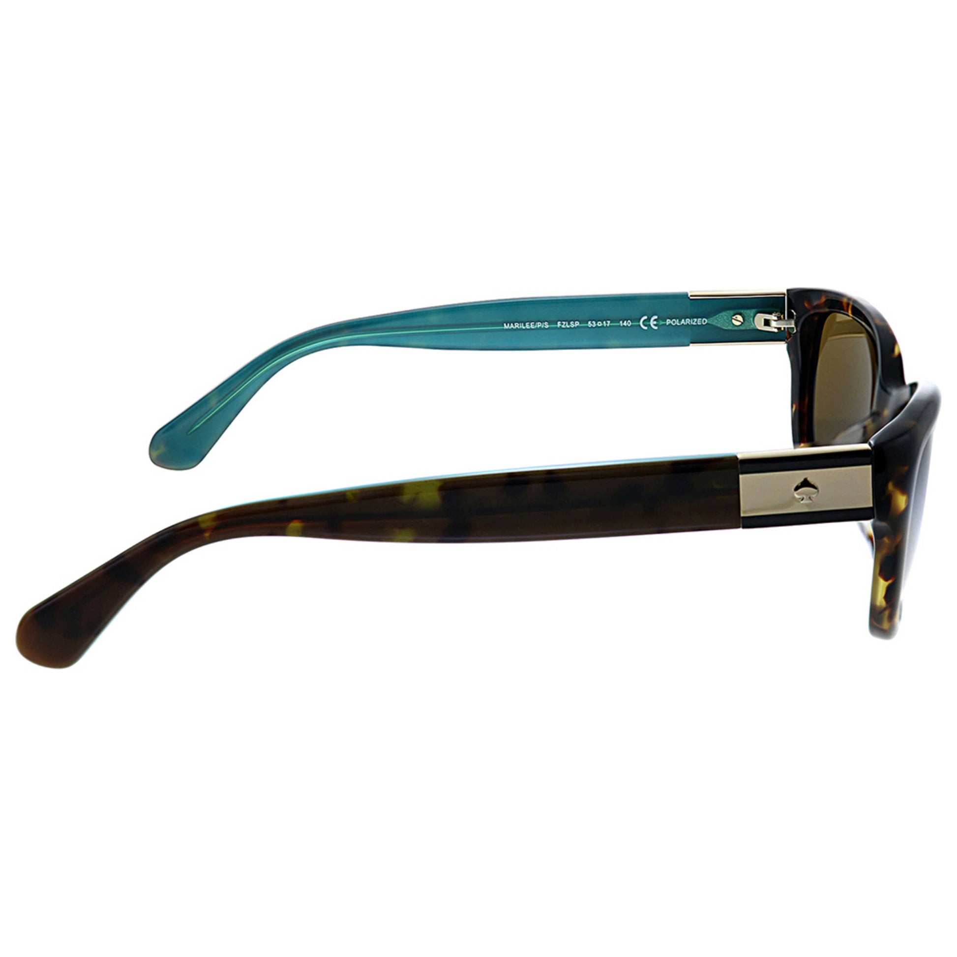 Kate Spade Marilee Women's Sunglasses KS-Marilee-P-FZL - Image #4